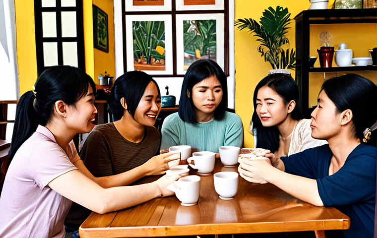 Vượt qua nghịch cảnh: 5 bí quyết tâm lý ít ai biết, áp dụng ngay để thay đổi cuộc đời! 2 vượt - 이미지 1