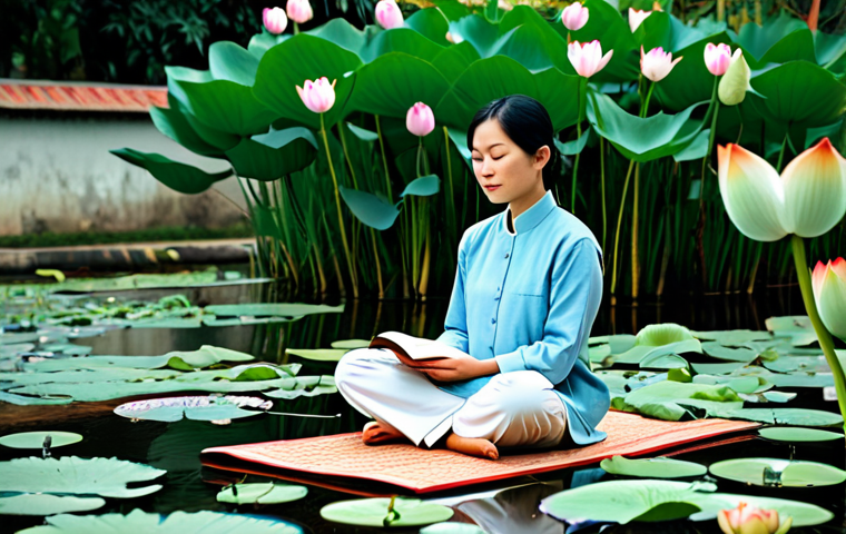 Vượt Qua Thử Thách: Bí Quyết "Lật Ngược Tình Thế" Không Phải Ai Cũng Biết! 3 vượt - 이미지 1
