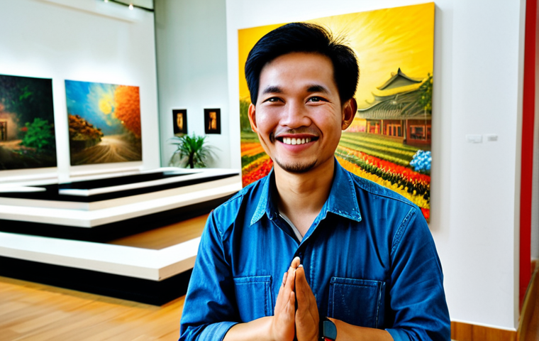 Vượt Qua Thử Thách: Bí Quyết "Lật Ngược Tình Thế" Không Phải Ai Cũng Biết! 4 vượt - 이미지 2